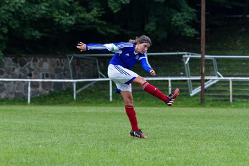 Bild 375 - B-Juniorinnen Holstein Kiel - Hamburger SV : Ergebnis: 4:3